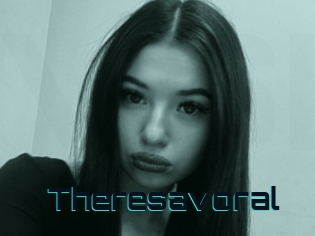 Theresavoral