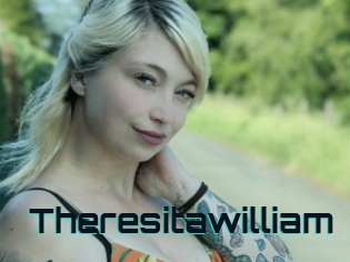 Theresitawilliam