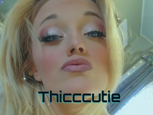 Thicccutie