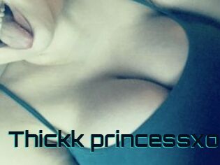 thickk_princessxo Vidéos Stars Nues