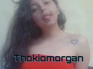 Thokiomorgan