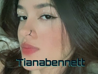 Tianabennett