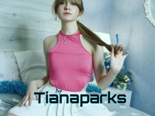 tianaparks Vidéos Stars Nues