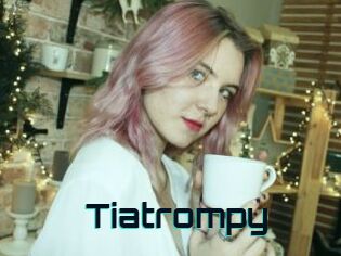 Tiatrompy
