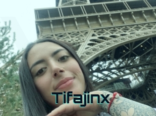 tifajinx Vidéos Stars Nues