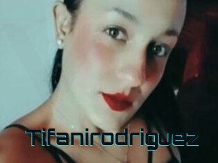 Tifanirodriguez