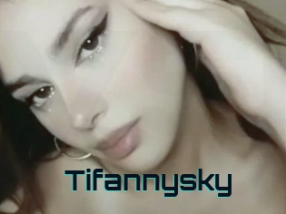 Tifannysky