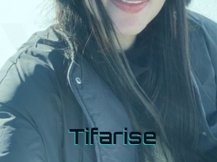 Tifarise