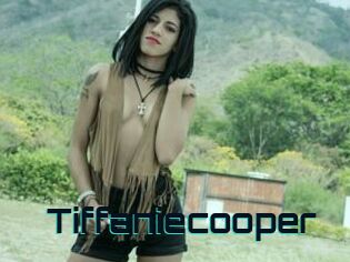 Tiffaniecooper
