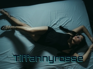 tiffannyrosse Vidéos Stars Nues