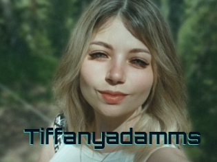 Tiffanyadamms