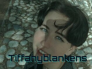 Tiffanyblankens