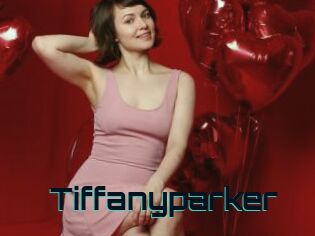 Tiffanyparker