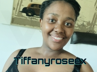 Tiffanyroseex