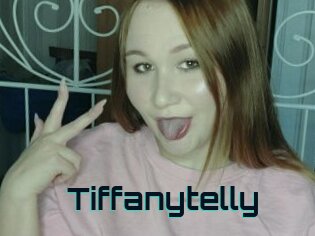 Tiffanytelly