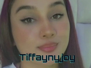 Tiffaynyjoy