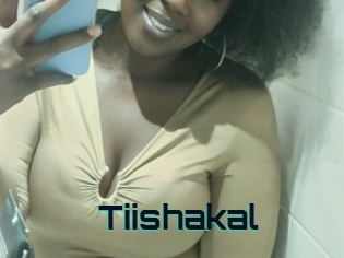 Tiishakal