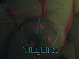Tillybinx