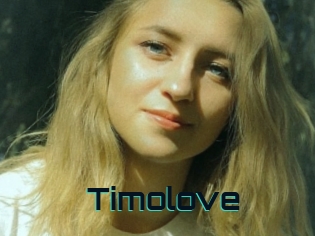 Timolove