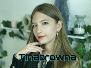 Tinabrowna