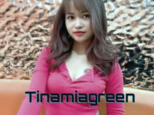 Tinamiagreen