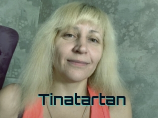 Tinatartan