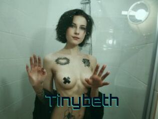 tinybeth Vidéos Stars Nues
