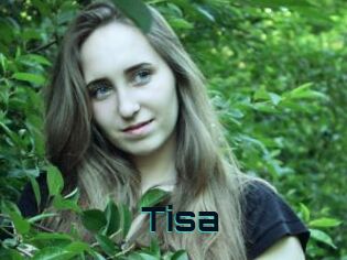 Tisa