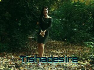 Tishadesire