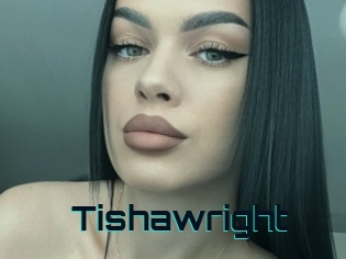 Tishawright