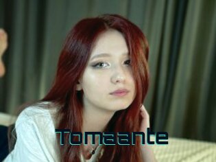 Tomaante