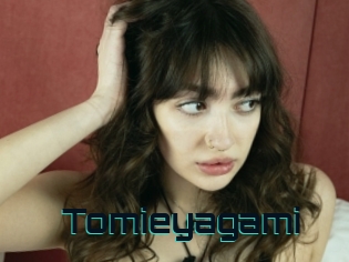 Tomieyagami