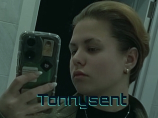 Tonnysent