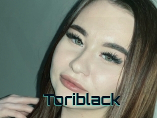 Toriblack