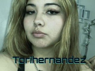 Torihernandez
