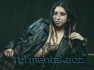 Tormentakaoz