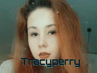 Tracyperry