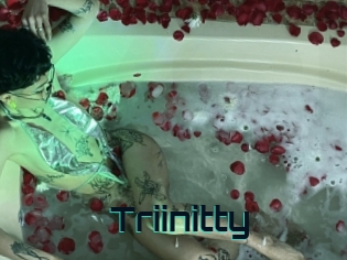 triinitty Vidéos Stars Nues