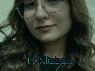 trixiebell Vidéos Stars Nues