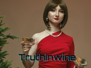 Truthinwine