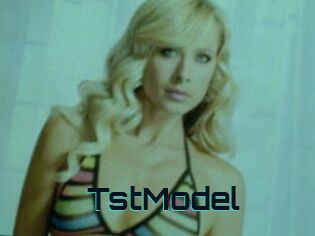 TstModel