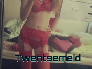 Twentsemeid
