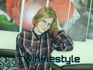 Twinklestyle