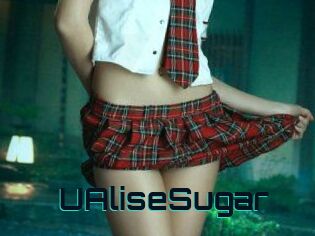 UAliseSugar