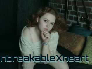 UnbreakableXheart