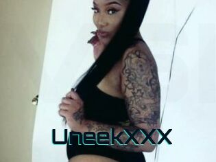 UneekXXX