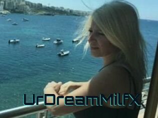 UrDreamMilfX