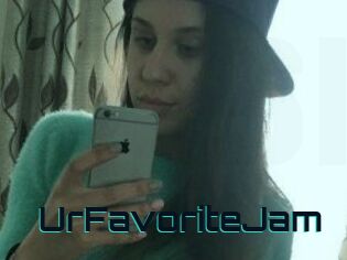 UrFavoriteJam
