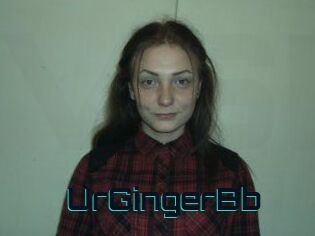 UrGingerBb