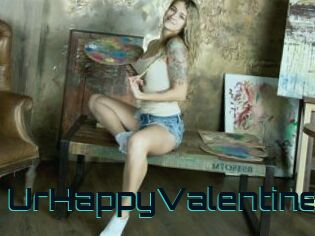 UrHappyValentine